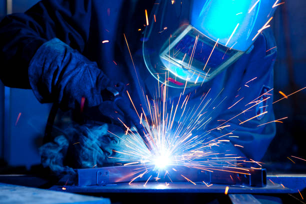Best Welding Equipment Sales and Repair in Briarcliff, TX