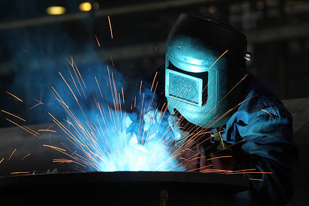 Best Pipe Welding in Briarcliff, TX